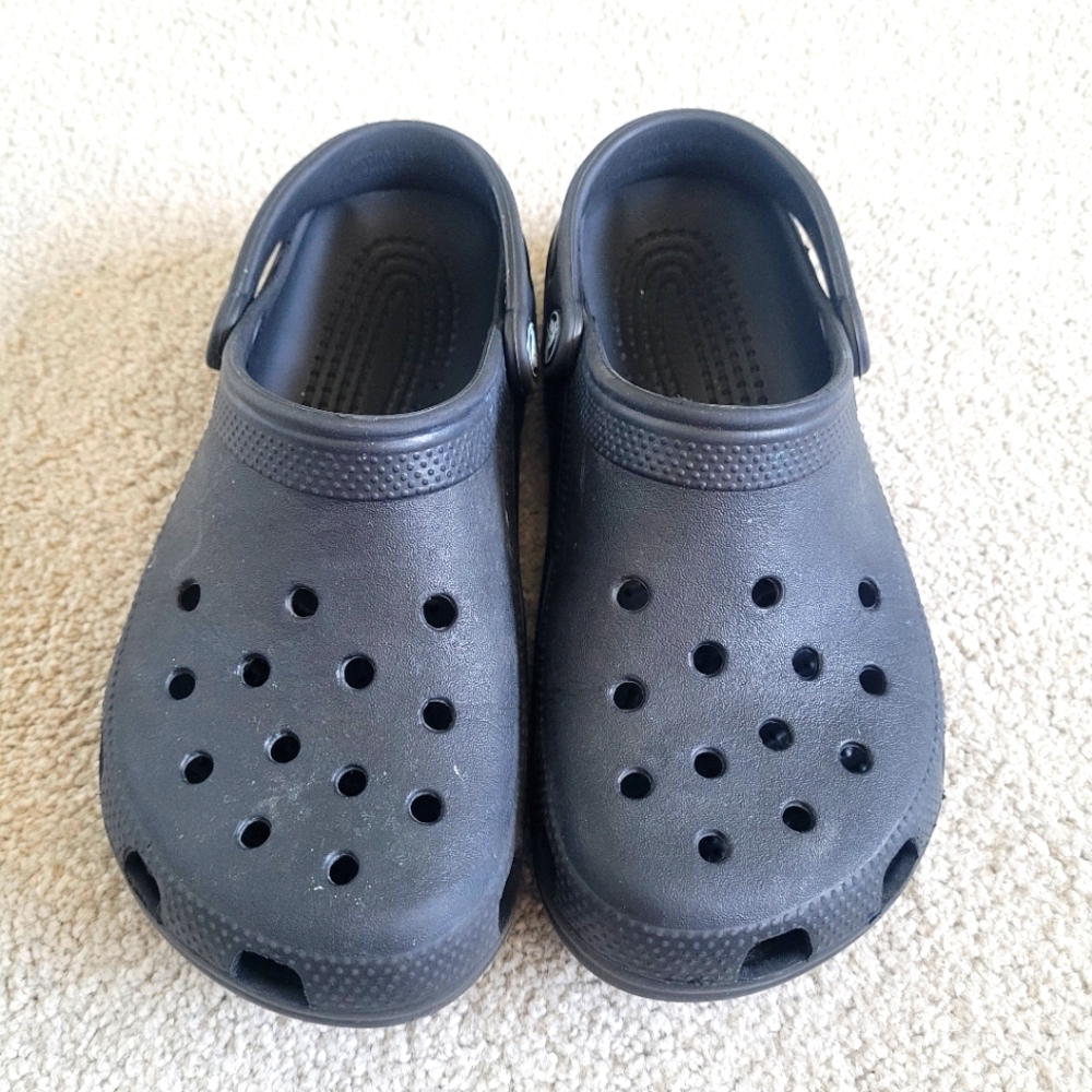CROCS Unisex Adult Classic Clog